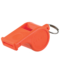 Ball Type Whistle